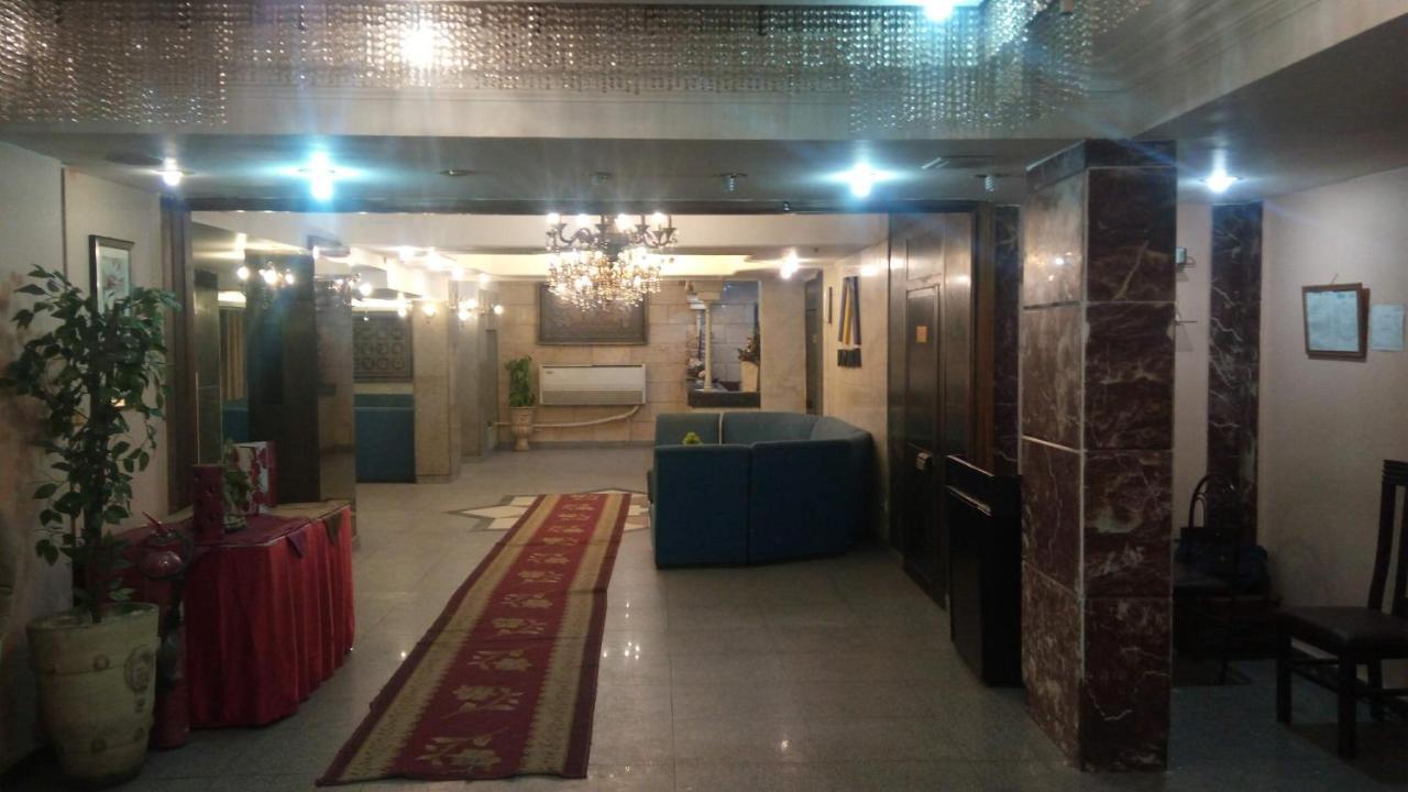 Mayorca Hotel Cairo Giza Exterior photo