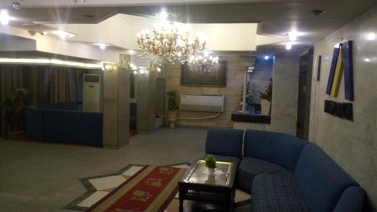 Mayorca Hotel Cairo Giza Exterior photo