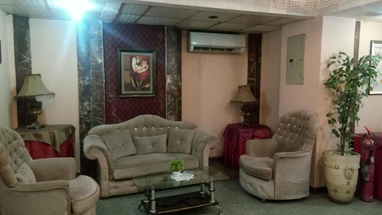 Mayorca Hotel Cairo Giza Exterior photo