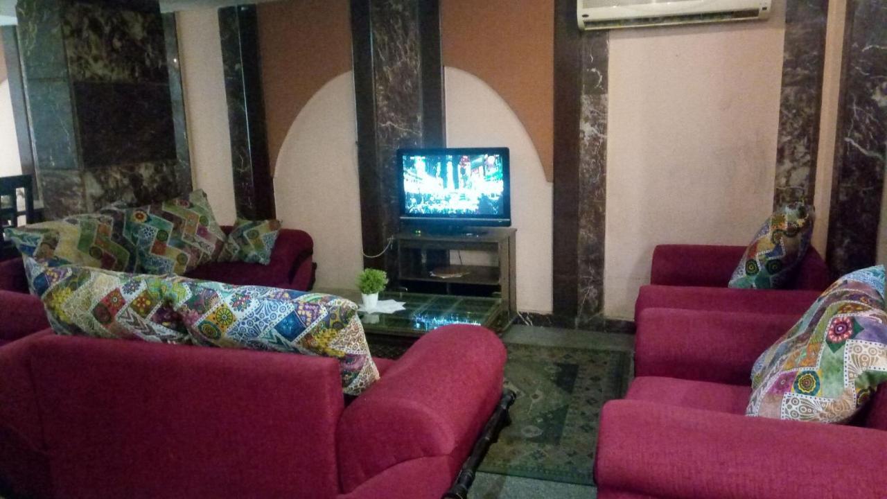 Mayorca Hotel Cairo Giza Exterior photo