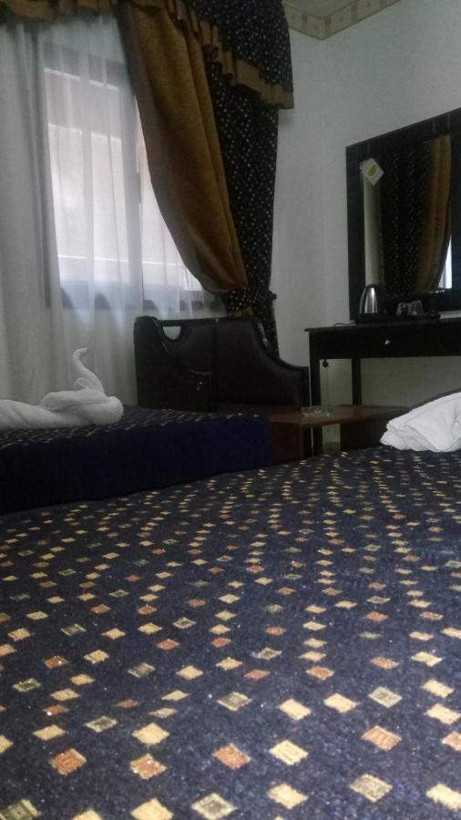 Mayorca Hotel Cairo Giza Exterior photo