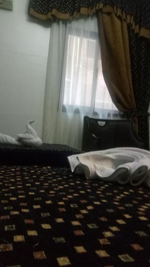Mayorca Hotel Cairo Giza Exterior photo